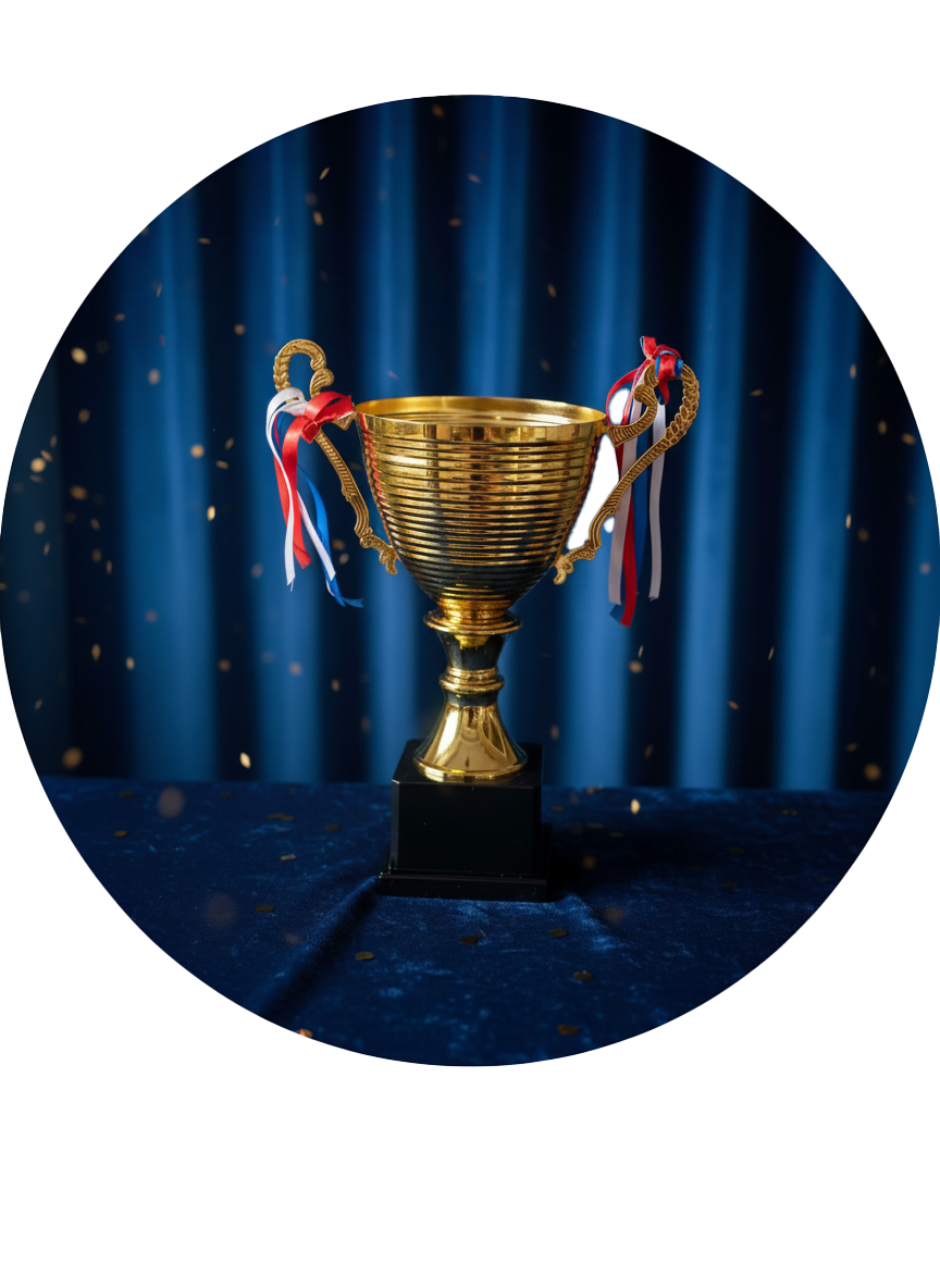 trophy-photo